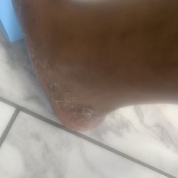 Camden Nail spa