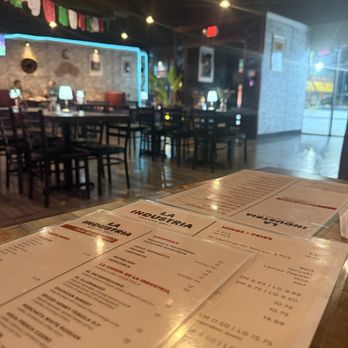 La Industria - Seafood Near Me - Peachtree Corners, Georgia La Industria - Seafood Near Me - Peachtree Corners, Georgia