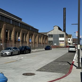 Little Sweet - Street Parking - Bubble Tea Near Me - San Francisco, California