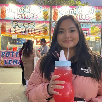 Alameda County Fair - Festivals Near Me - Pleasanton, California