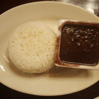 354 Steakhouse - Rice and Beans - Steakhouses Near Me - Cliffside Park, New Jersey