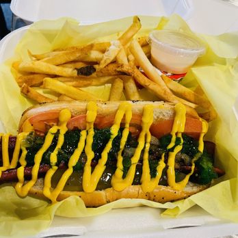 L'AUBERGE PHILLY CHEESE STEAK - Updated November 2025 - 20