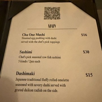 Menu photo 4 New Retro Toronto, ON Menu photo 4 New Retro Toronto, ON