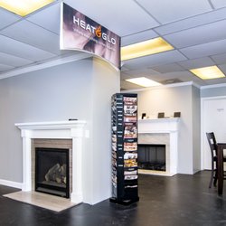 Fireside Hearth & Home - Newport News