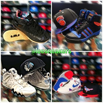 Lee's Sneakers - Shoe Stores Near Me - Brooklyn, New York Lee's Sneakers - Shoe Stores Near Me - Brooklyn, New York