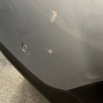 Bumper Buddies - Mobile Dent Repair Near Me - Phoenix, Arizona