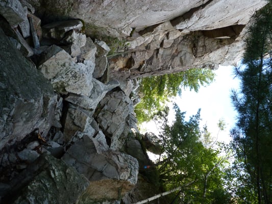 Killarney Provincial Park by null