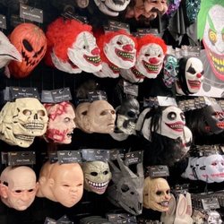 Spirit Halloween - 10/30/23 The best Halloween store ever!