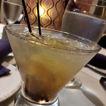 Rodney's On Broadway - New American Near Me - Georgetown, Kentucky