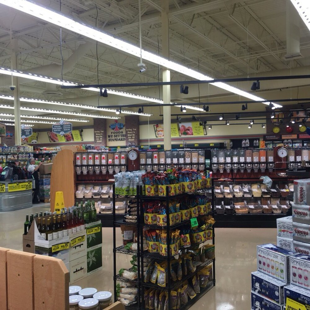 Super 1 Foods - Grocery Near Me - Columbia Falls, Montana
