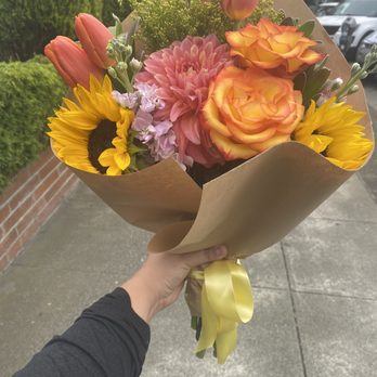 Petals And Decor - Florists Near Me - San Francisco, California Petals And Decor - Florists Near Me - San Francisco, California