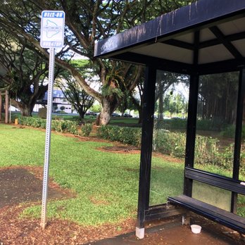 Hele-On Bus - Banyan Drive Bus Stop - Public Transportation Near Me - Hilo, Hawaii Hele-On Bus - Banyan Drive Bus Stop - Public Transportation Near Me - Hilo, Hawaii