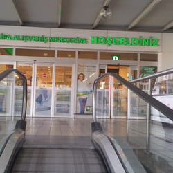 Kipa Alışveriş Merkezi
