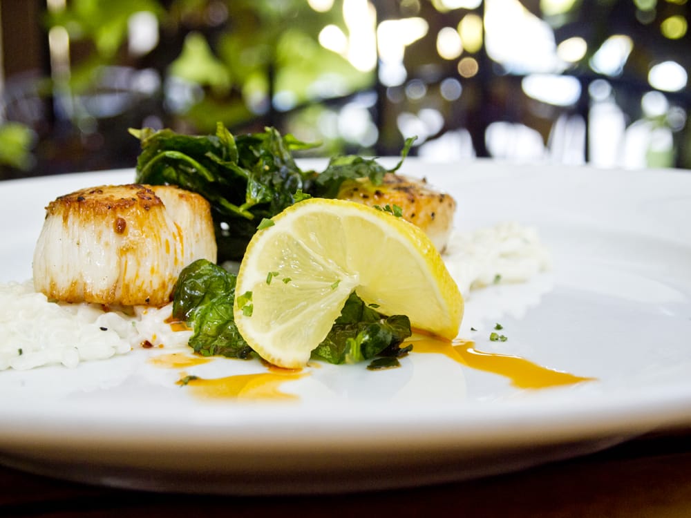 Social spots from Ciao Bella Italian Grill and Bar