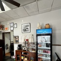 La Tia Peruvian Cuisine - Inside Decor