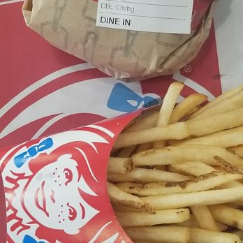 Wendy's - Burgers Near Me - Lakeway, Texas Wendy's - Burgers Near Me - Lakeway, Texas
