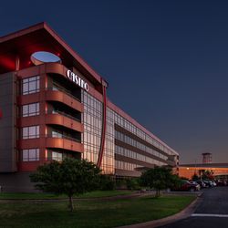 Bally's Quad Cities Casino & Hotel