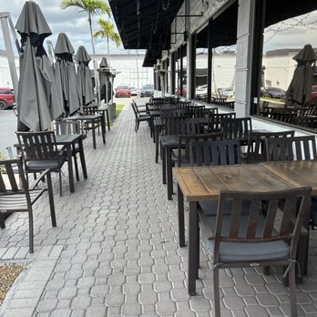 Stallone's - Pizza Near Me - Boca Raton, Florida