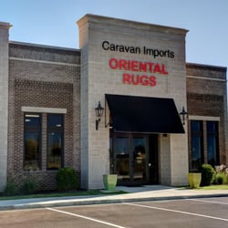 Caravan Imports Oriental Rugs