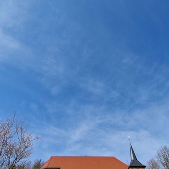 St. Stephanus - St. Stephanus Trulben - Landmarks & Historical Buildings Near Me - Trulben, RP