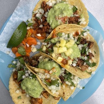 Carmelo's Tacos - Tacos - Mexican Near Me - Seattle, Washington