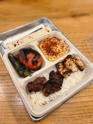 Mini Kabob by null