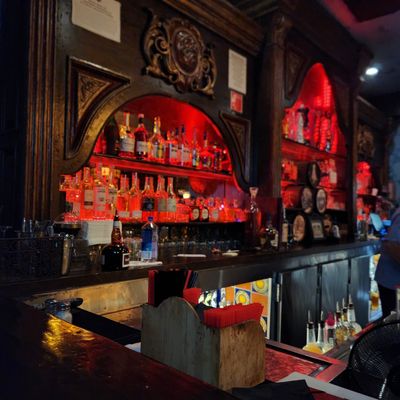 El Compadre Restaurant of Hollywood by null