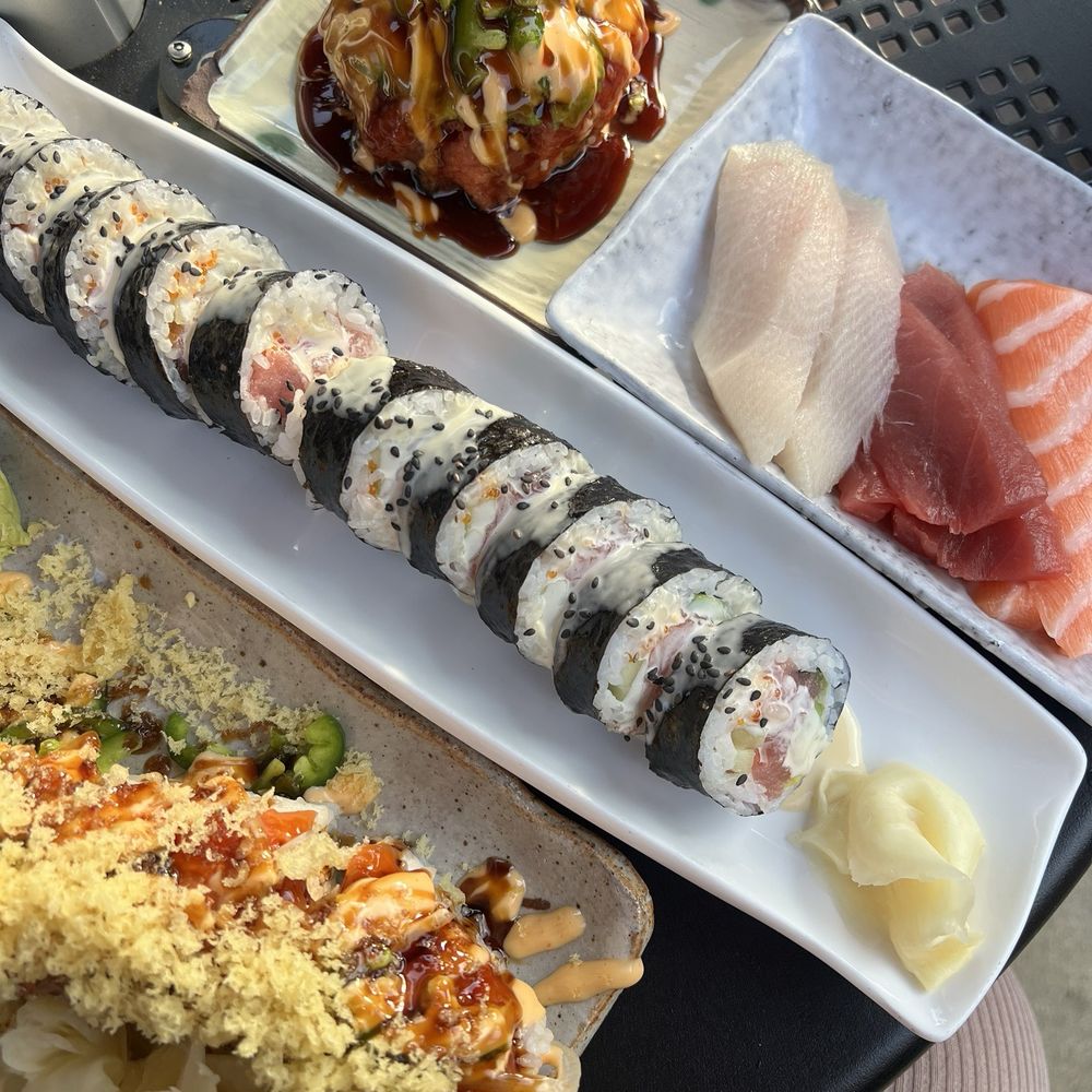 Yume Sushi - Japanese Near Me - Seattle, Washington Yume Sushi - Japanese Near Me - Seattle, Washington