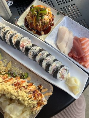 Yume Sushi by null