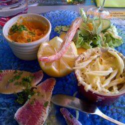 Le Canott'