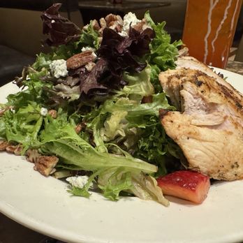 BJ's Restaurant & Brewhouse - Pizza Near Me - Dublin, California BJ's Restaurant & Brewhouse - Pizza Near Me - Dublin, California