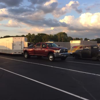 Jeremy Bean Services - Summit Motorsports Park - Vehicle Shipping Near Me Jeremy Bean Services - Summit Motorsports Park - Vehicle Shipping Near Me