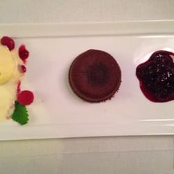 Restaurant Gørvell