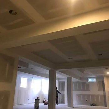 Viewpoint Services - a man standing in an empty room - General Contractors Near Me Viewpoint Services - a man standing in an empty room - General Contractors Near Me