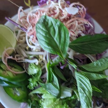 Bamboo by Kulantro - Veggies - Vietnamese Near Me - Albuquerque, New Mexico