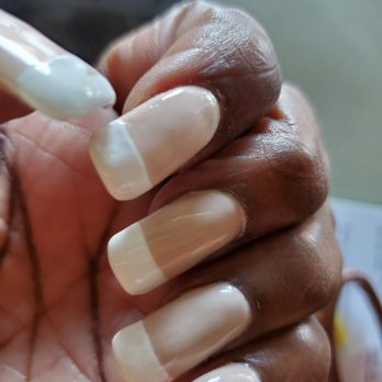 Sachi  Nails and Body Spa - Nail Salons Near Me - Yonkers, New York