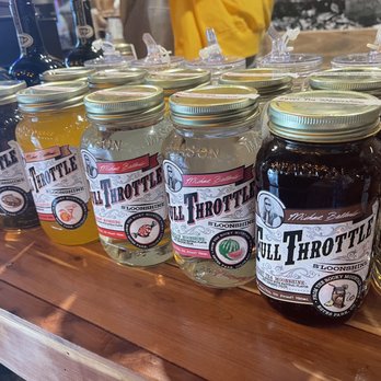 Michael Ballard’s Full Throttle Distrillery - Distilleries Near Me - Estes Park, Colorado Michael Ballard’s Full Throttle Distrillery - Distilleries Near Me - Estes Park, Colorado