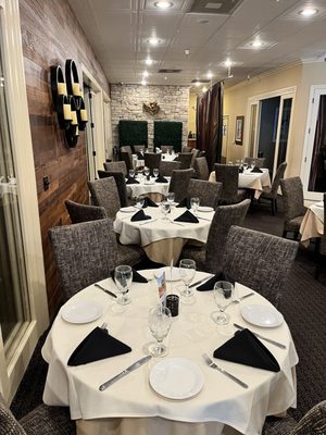 Tuscany il Ristorante by null