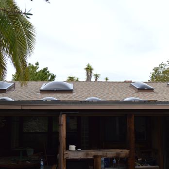 Sequoia Roofing - New roof and beautiful custom skylights - Roofing Near Me - Escondido, California Sequoia Roofing - New roof and beautiful custom skylights - Roofing Near Me - Escondido, California