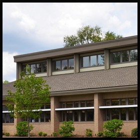 St Joseph County Public Library - River Park