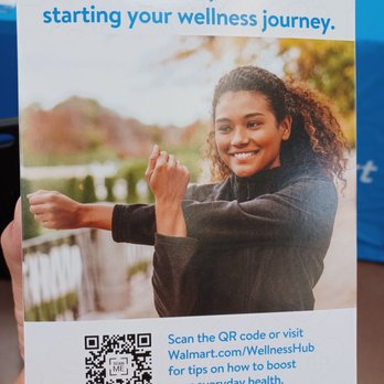 Walmart Supercenter - Complimentary thru Walmart Wellness Day 6 May 2023 - Department Stores Near Me - Orlando, Florida Walmart Supercenter - Complimentary thru Walmart Wellness Day 6 May 2023 - Department Stores Near Me - Orlando, Florida