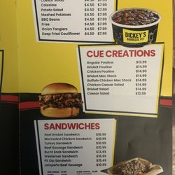 Menu Page 2
