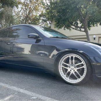 Moores Detailing - Auto Detailing Near Me