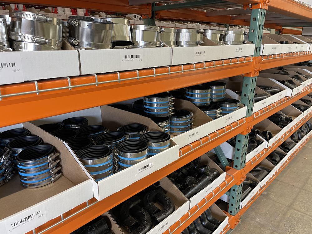 THE PLUMBING DEPOT Updated August 2024 2301 Fairview Dr, Ceres