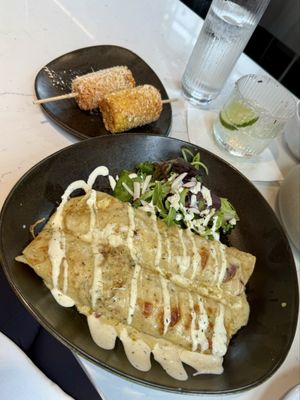 SANTORO MEXICAN RESTAURANT by null