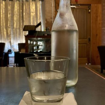Blue Duck Italian Kitchen - Tap water - Italian Near Me - Cisco, Texas Blue Duck Italian Kitchen - Tap water - Italian Near Me - Cisco, Texas