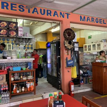 Margely - Seafood Near Me - Cancún, ROO Margely - Seafood Near Me - Cancún, ROO