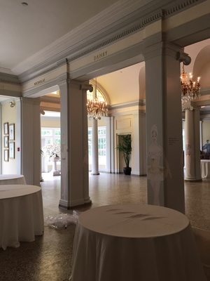 National Museum of Dance & Hall of Fame by null