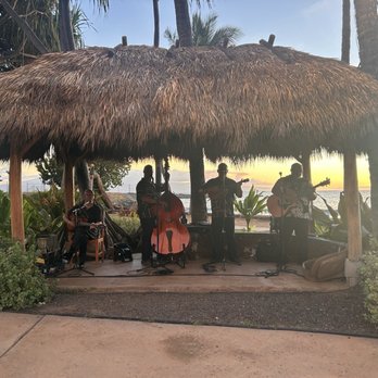 Old Lahaina Luau - Performing Arts Near Me - Lahaina, Hawaii