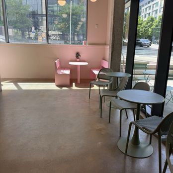 Matcha Magic - Coffee & Tea Near Me - Seattle, Washington